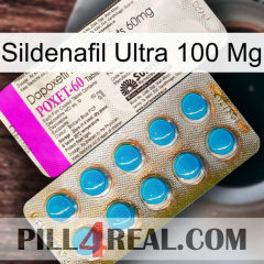 Sildenafil Ultra 100 Mg new07